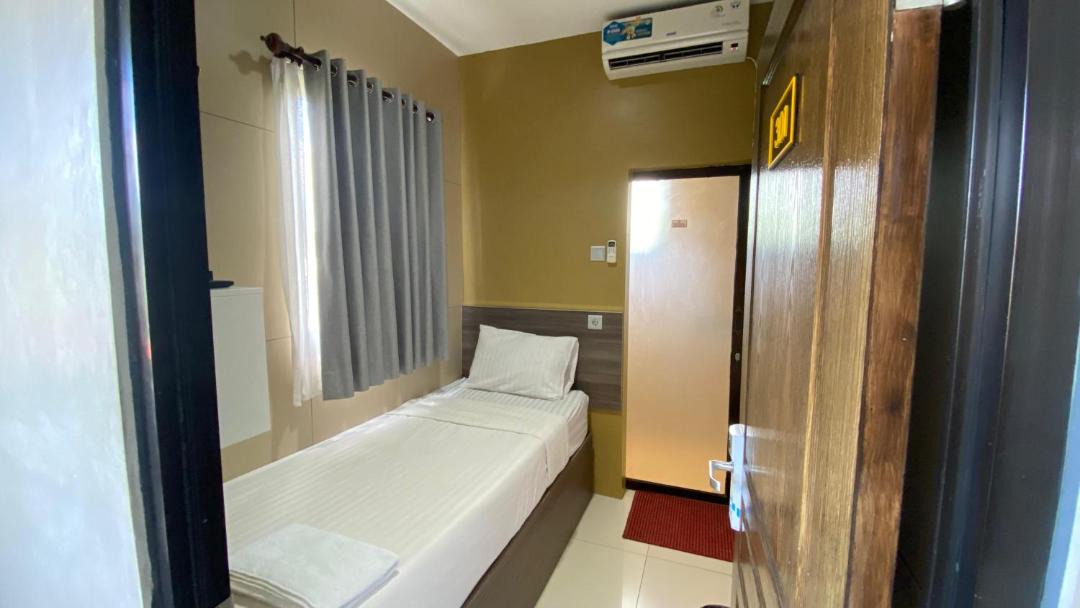Photo of Bedroom in Balikpapan
