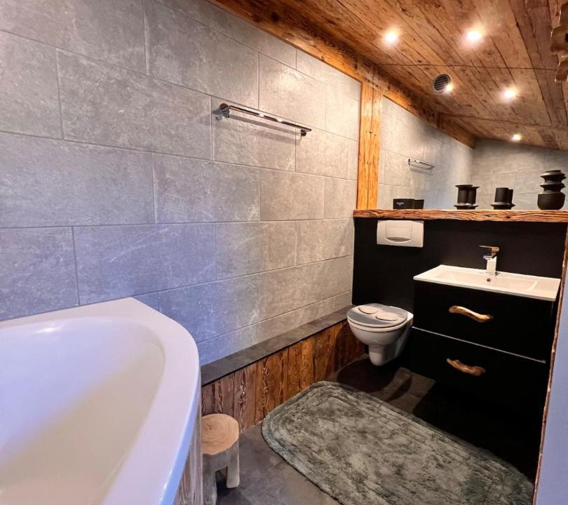 Photo of Bathroom in Chandolin-près-Savièse