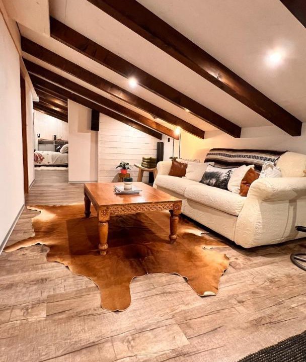 Photo of Livingroom in Chandolin-près-Savièse
