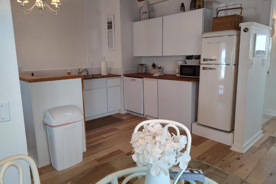 Photo of Kitchen in Bradenton Beach