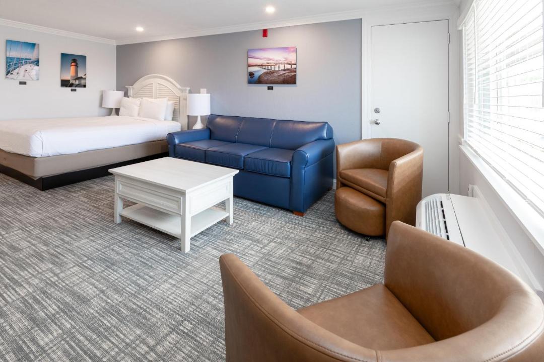 Photo of Bedroom in Falmouth Heights