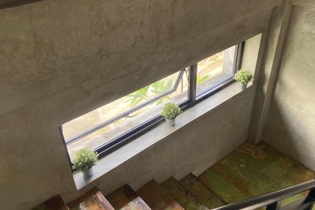 Photo of Patio Balcony in Balikpapan