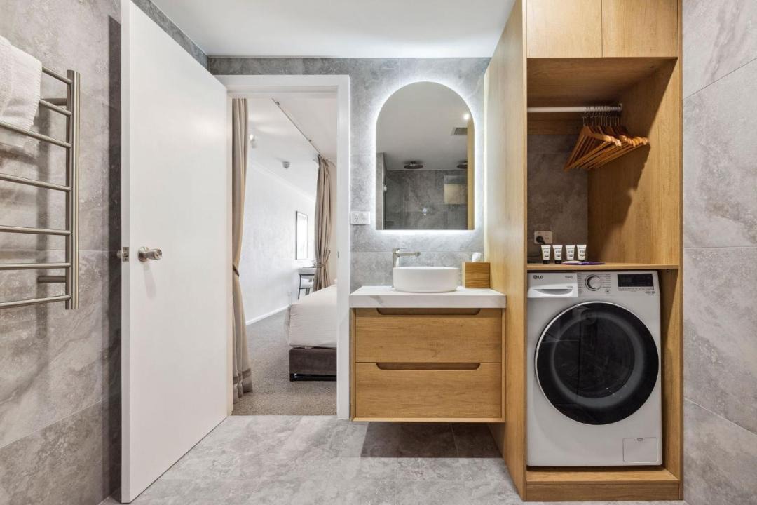 Photo of Bathroom in Jindabyne