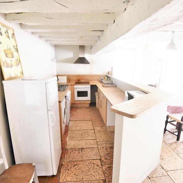 Photo of Kitchen in Grevilly