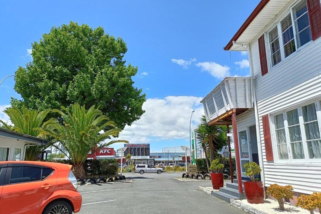 Photo of Others in Tauranga