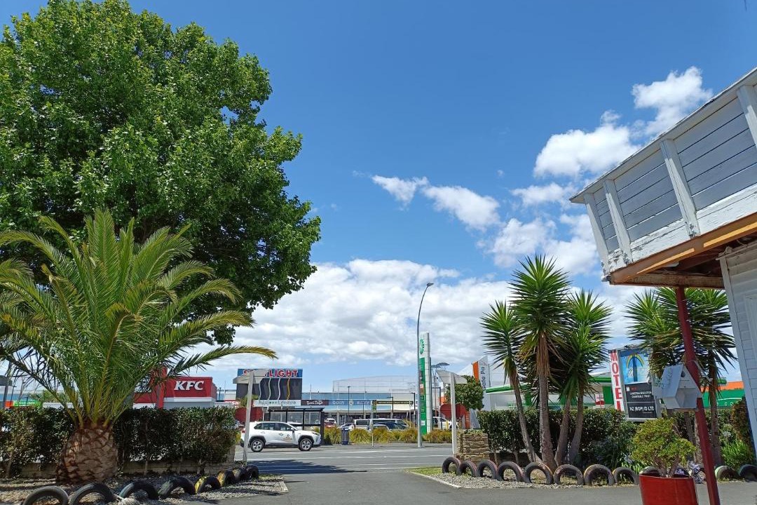 Photo of Outdoor in Tauranga