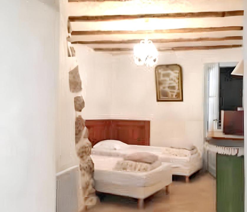 Photo of Bedroom in Saint-Julien-de-la-Nef