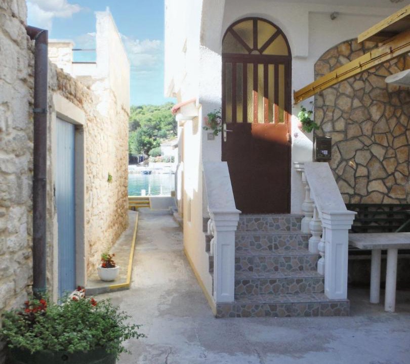 Photo of Patio Balcony in Prvic Luka