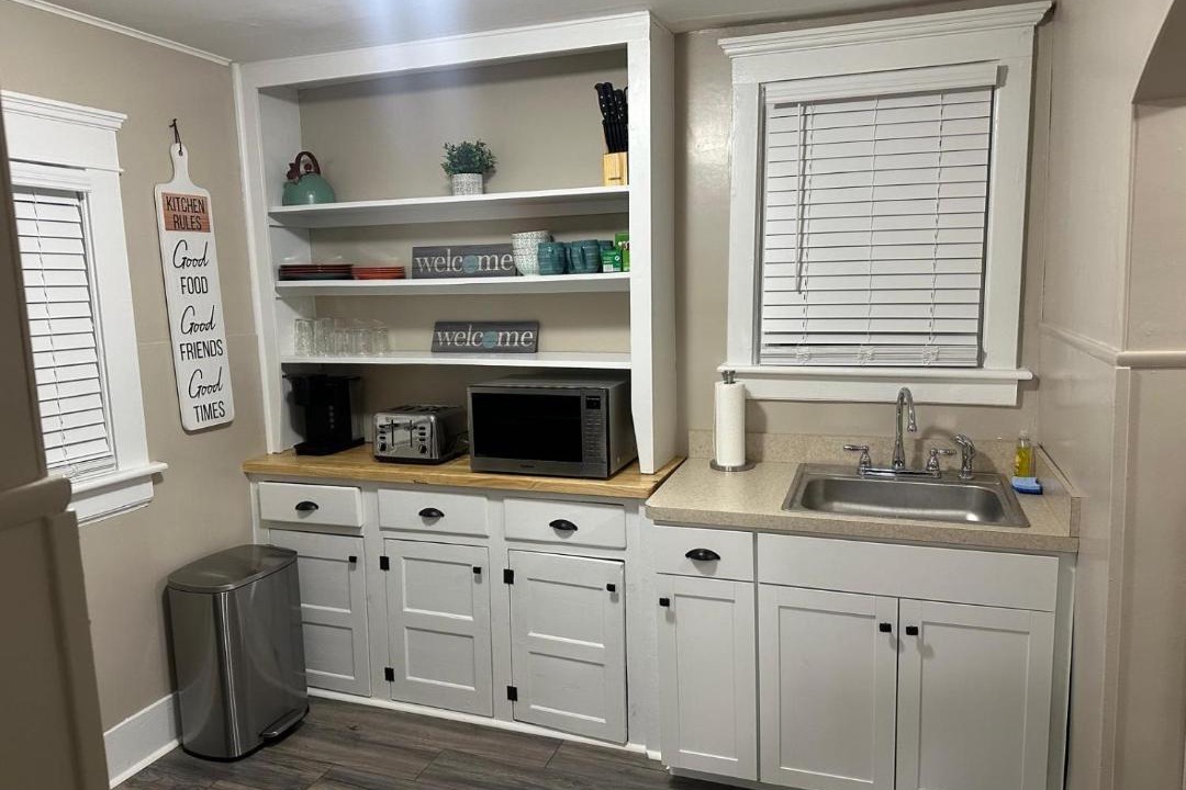 Photo of Kitchen in Akron