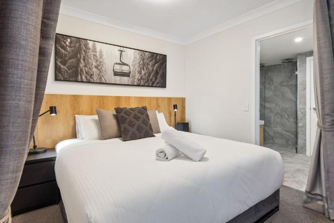 Photo of Bedroom in Jindabyne