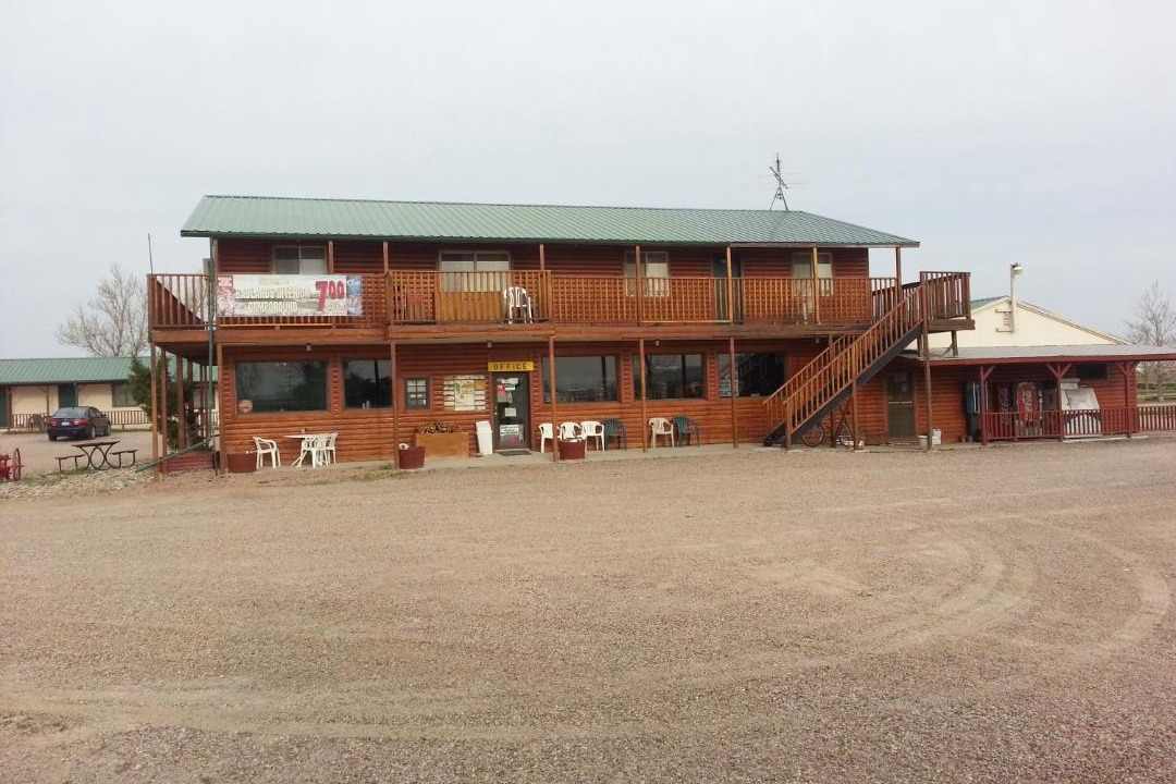 Photo of Others in Northeast Entrance Badlands
