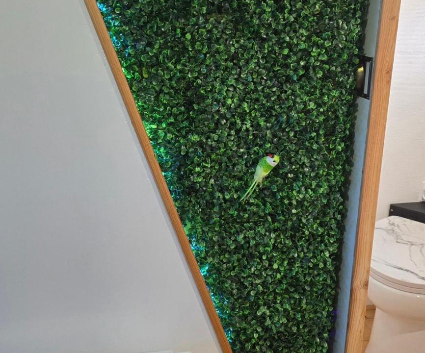 Photo of Bathroom in Calais City Center
