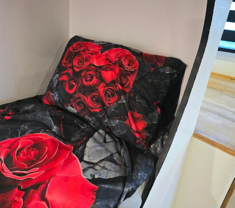 Photo of Bedroom in Calais City Center
