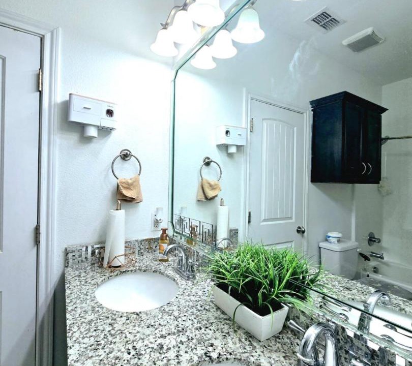 Photo of Bathroom in Odessa