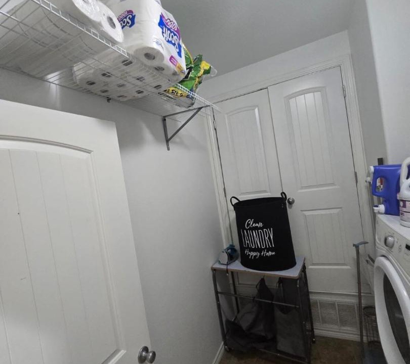 Photo of Bathroom in Odessa