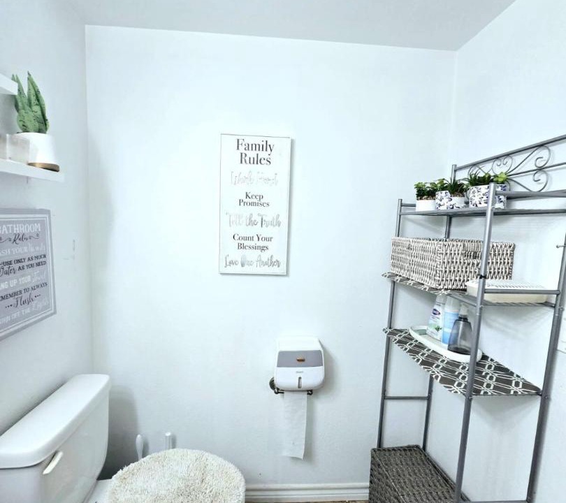 Photo of Bathroom in Odessa