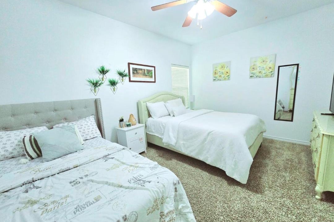 Photo of Bedroom in Odessa