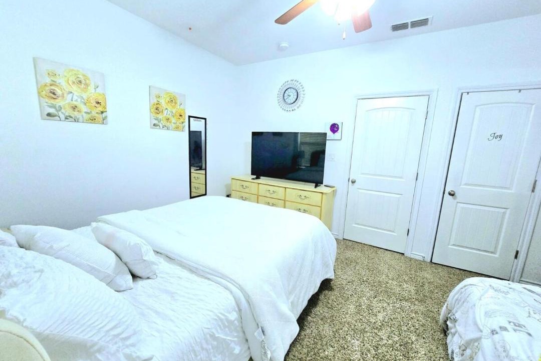 Photo of Bedroom in Odessa
