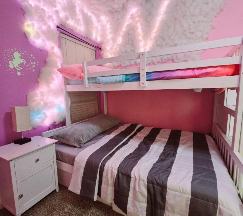 Photo of Bedroom in Odessa