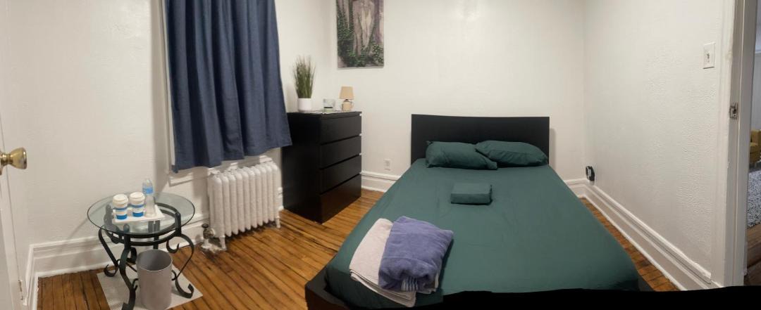 Photo of Bedroom in South Side