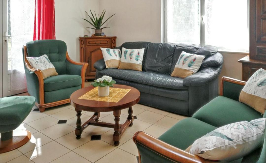 Photo of Livingroom in Venansault