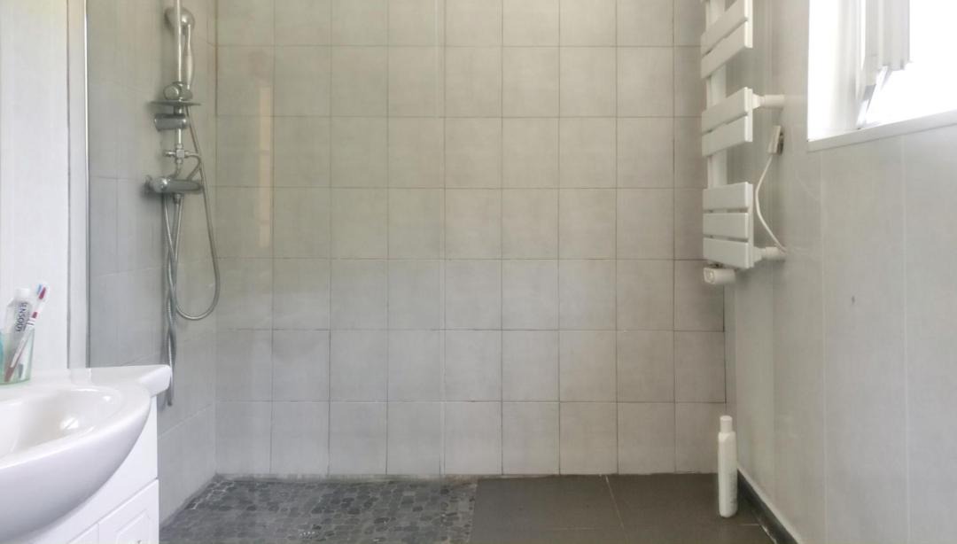 Photo of Bathroom in Venansault