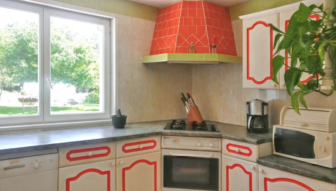 Photo of Kitchen in Venansault