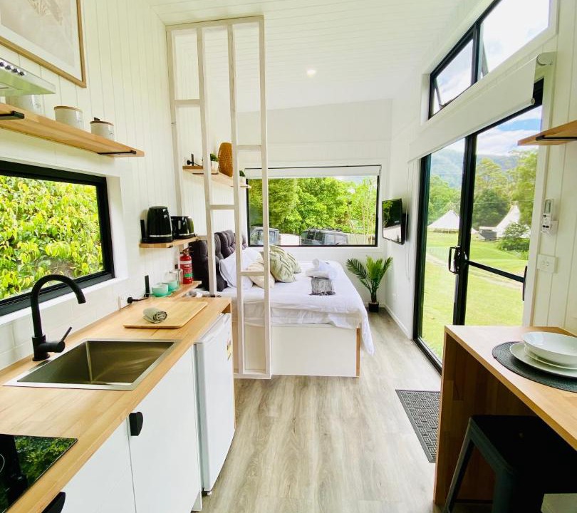 Photo of Kitchen in Wilsons Creek