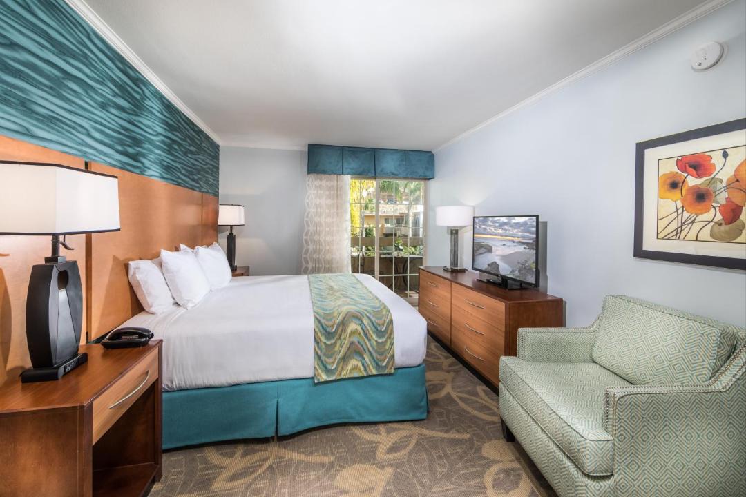 Photo of Bedroom in Solana Beach
