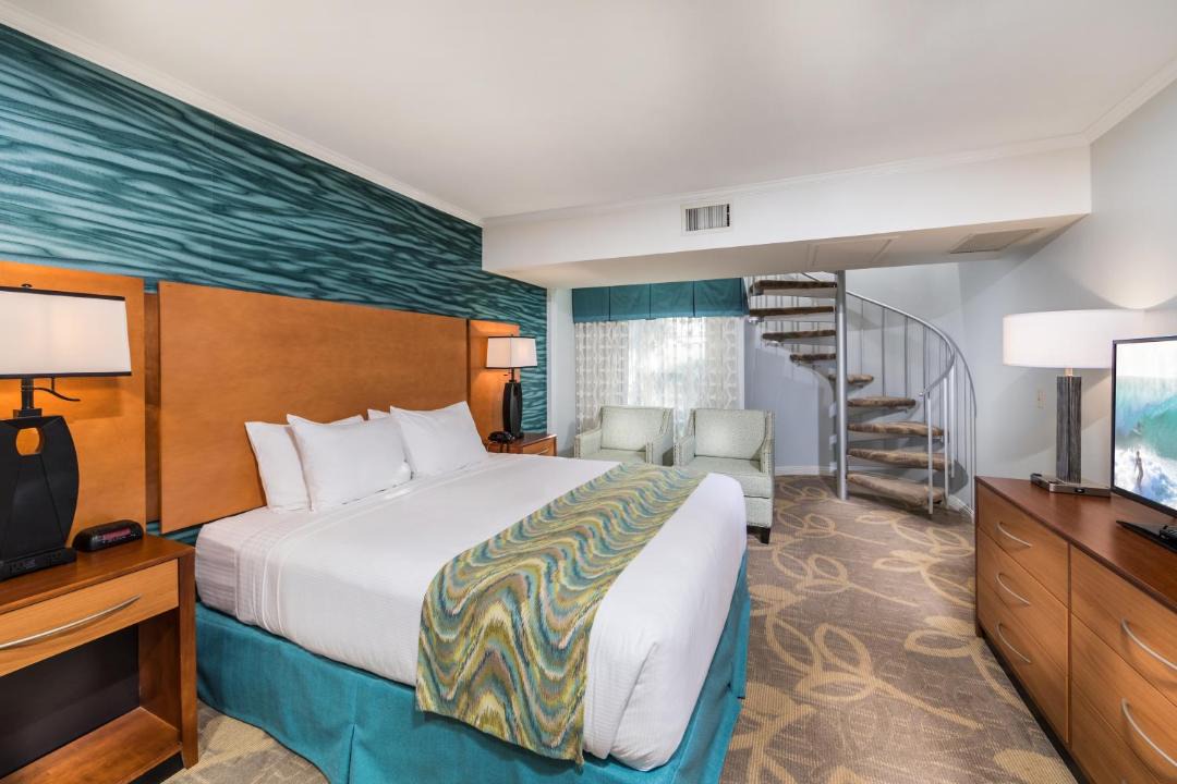 Photo of Bedroom in Solana Beach