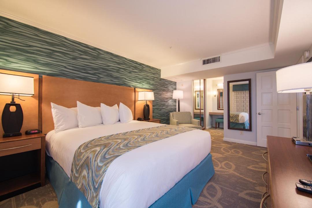Photo of Bedroom in Solana Beach