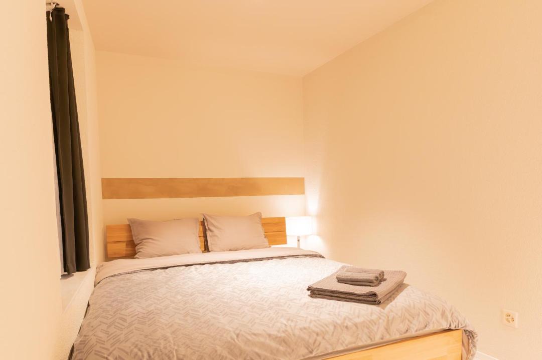 Photo of Bedroom in Tann