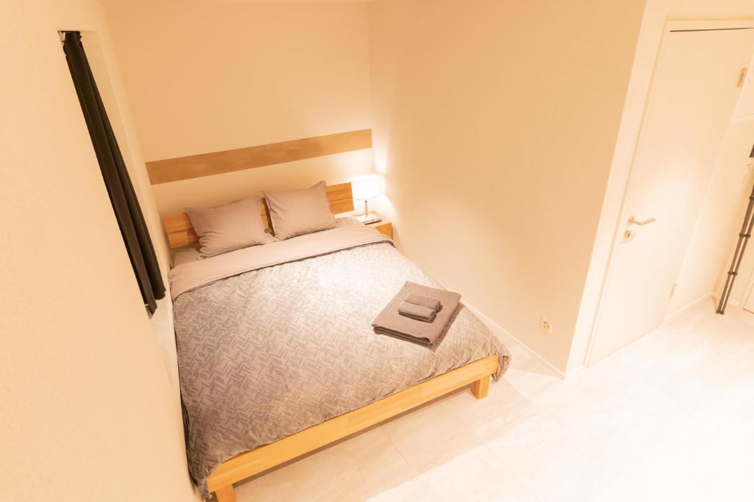 Photo of Bedroom in Tann