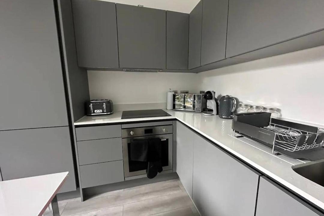 Photo of Kitchen in Great Linford