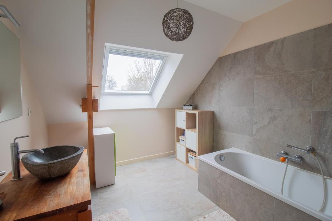 Photo of Bathroom in Prinquiau