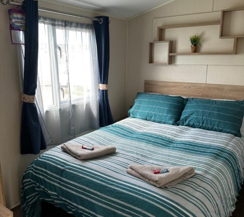 Photo of Bedroom in Dymchurch