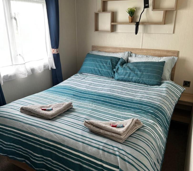 Photo of Bedroom in Dymchurch