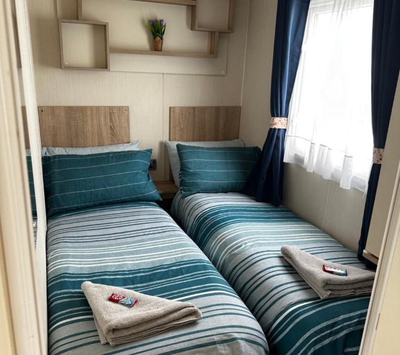 Photo of Bedroom in Dymchurch