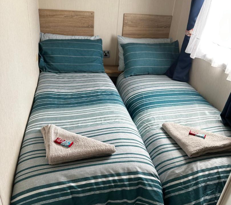 Photo of Bedroom in Dymchurch