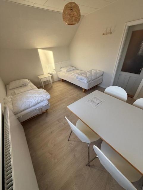 Photo of Bedroom in Bindslev