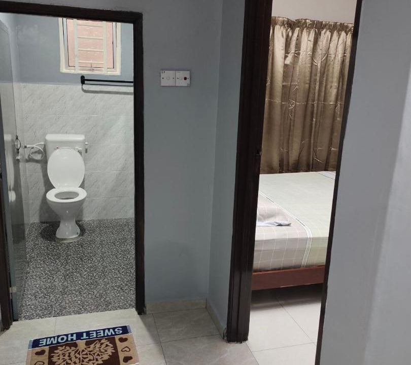 Photo of Bathroom in Kampung Aman
