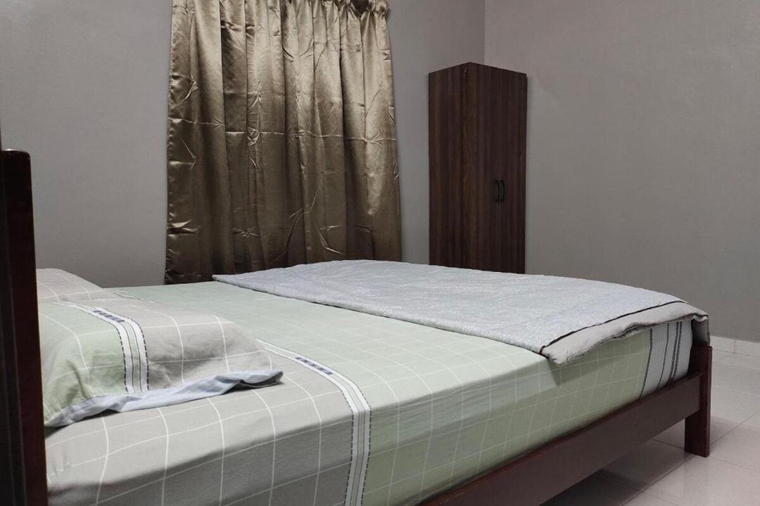 Photo of Bedroom in Kampung Aman