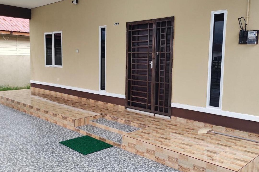 Photo of Others in Kampung Aman