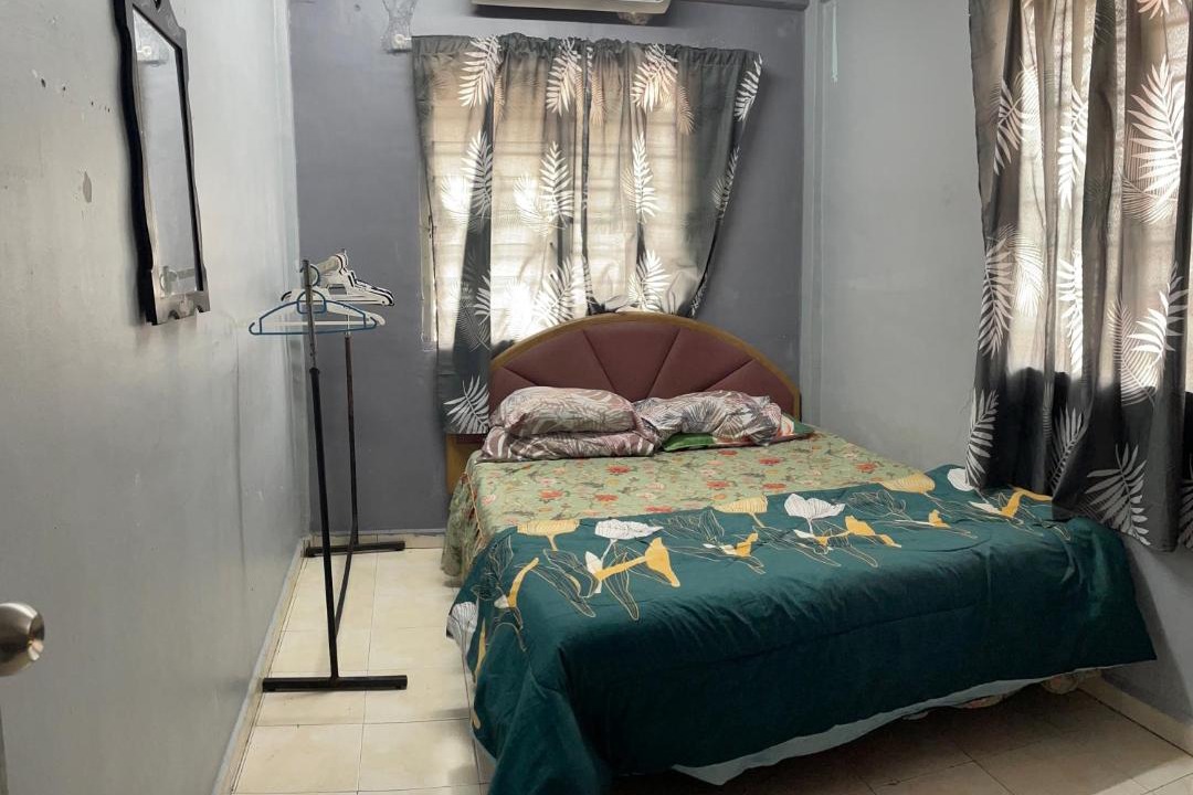 Photo of Bedroom in Ayer Molek