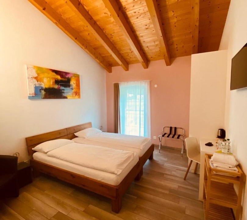 Photo of Bedroom in Riazzino