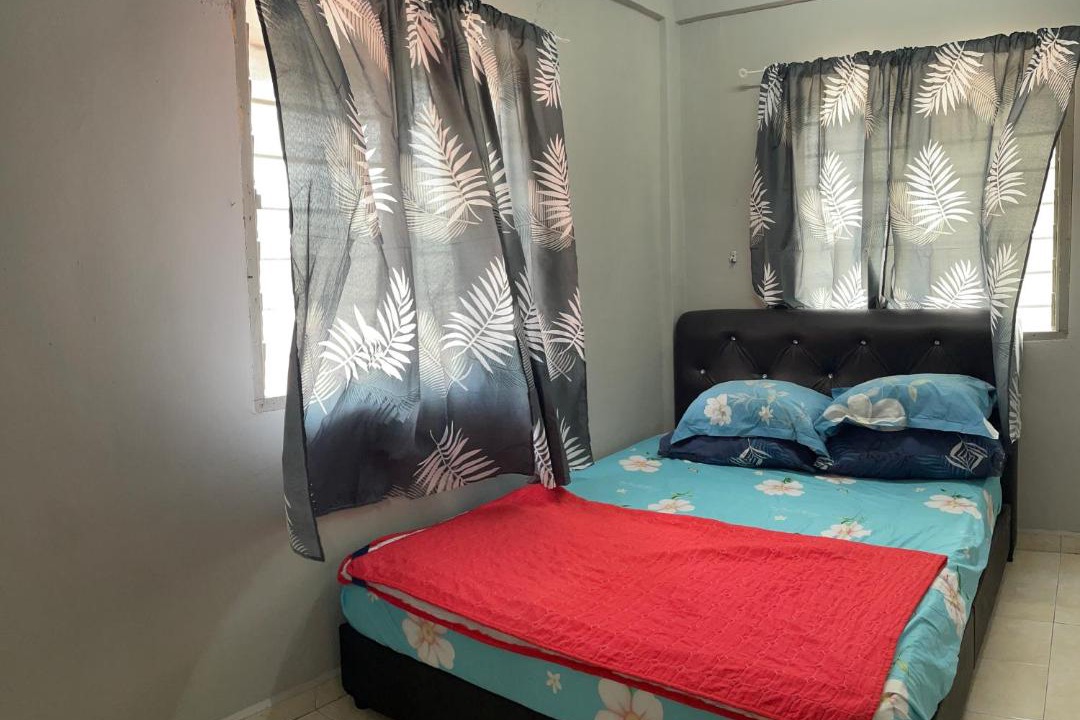 Photo of Bedroom in Ayer Molek