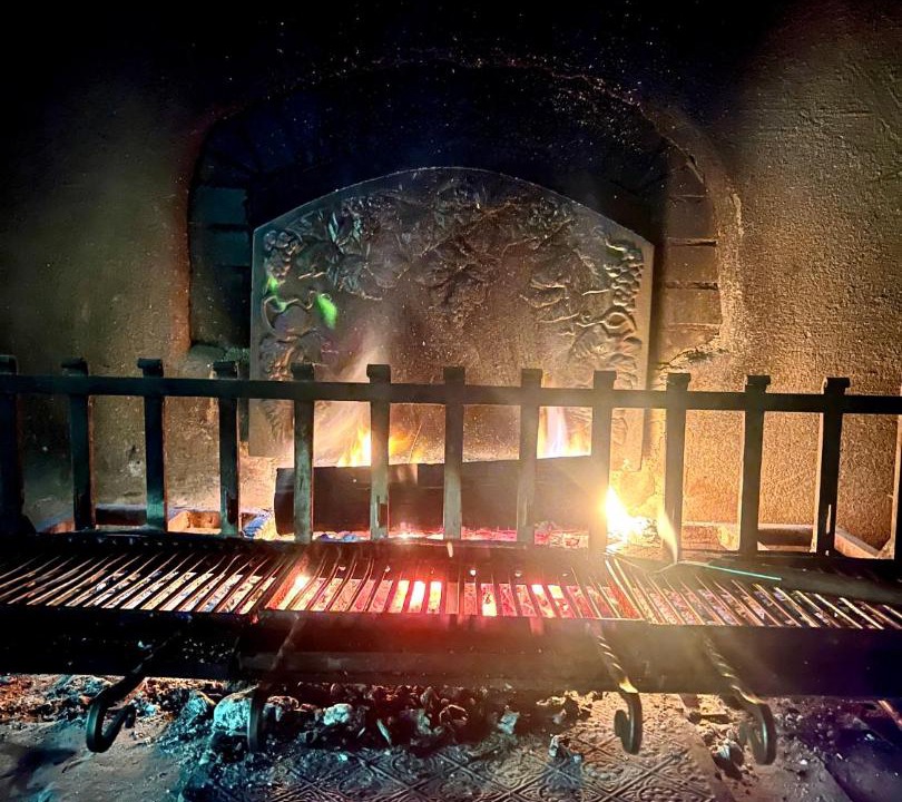 Photo of Kitchen in Beze