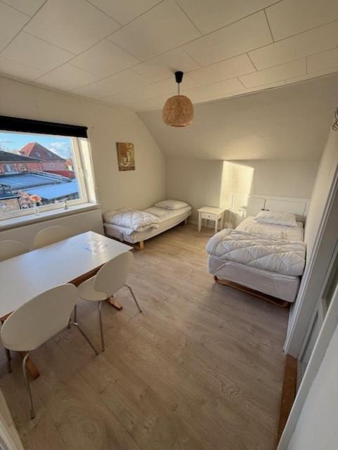 Photo of Bedroom in Bindslev