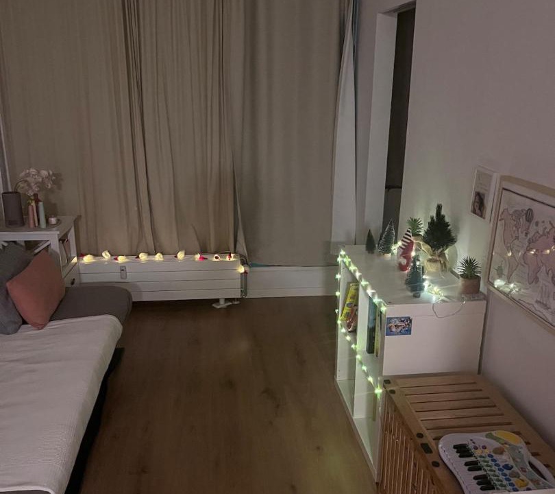Photo of Bedroom in København V