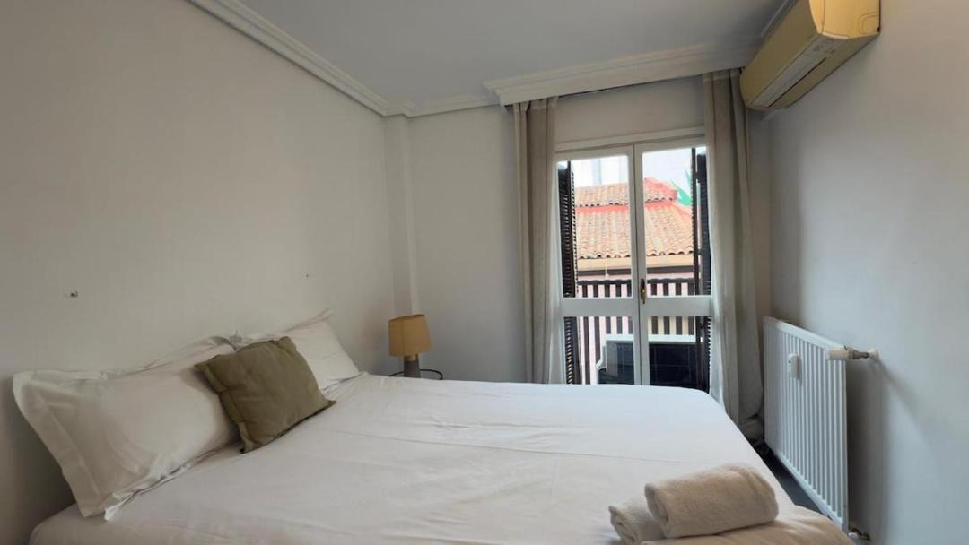 Photo of Bedroom in Barrio de La Latina